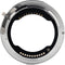 Techart PRO Autofocus Adapter for Sony E-Mount Lens to Nikon Z-Mount Camera (V2)