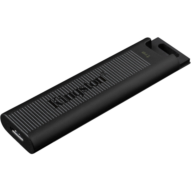 Kingston 1TB DataTraveler Max USB 3.2 Gen 2 Type-C Flash Drive