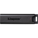 Kingston 1TB DataTraveler Max USB 3.2 Gen 2 Type-C Flash Drive