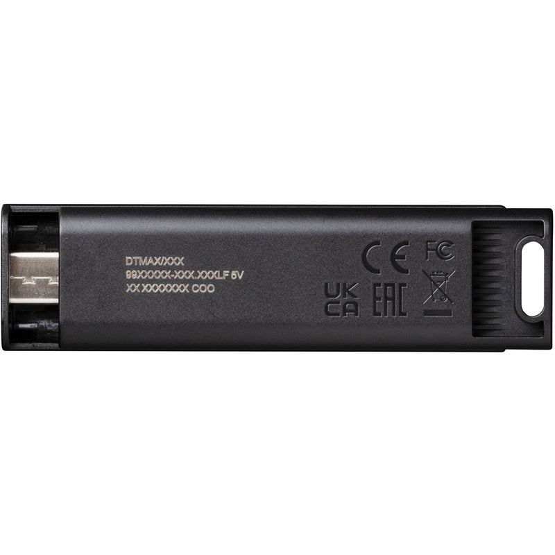 Kingston 1TB DataTraveler Max USB 3.2 Gen 2 Type-C Flash Drive