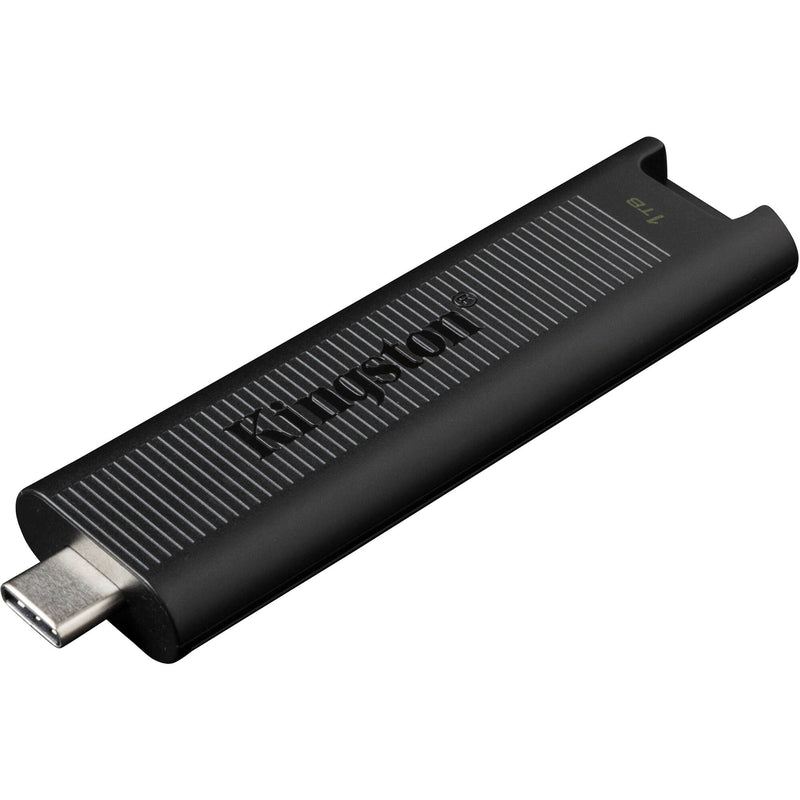 Kingston 1TB DataTraveler Max USB 3.2 Gen 2 Type-C Flash Drive