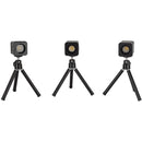 SmallRig RM01 Mini LED Video Light Kit (3-Pack)