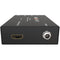 BZBGear 1080p H.264/265 HDMI Video/Audio to IP Streaming Encoder