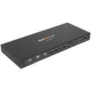 BZBGear 4-Port HDMI KVM Switch