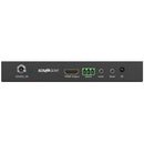 BZBGear 4x1 Quad Multiviewer with Seamless Switching