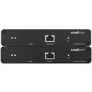 BZBGear 4K 60Hz HDR HDMI/KVM/ARC Extender Kit with Zero Latency (Up to 230')