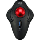 Adesso iMouse T40 Wireless Programmable Ergonomic Trackball