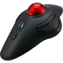 Adesso iMouse T40 Wireless Programmable Ergonomic Trackball