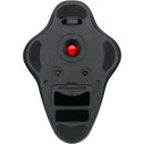 Adesso iMouse T40 Wireless Programmable Ergonomic Trackball