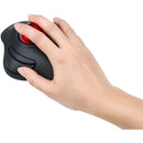 Adesso iMouse T40 Wireless Programmable Ergonomic Trackball