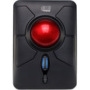 Adesso iMouse T50 Wireless Programmable Ergonomic Trackball