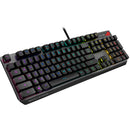 ASUS ROG Strix Scope RX Gaming Keyboard (ROG RX Blue Switches)