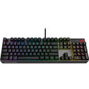 ASUS ROG Strix Scope RX Gaming Keyboard (ROG RX Blue Switches)