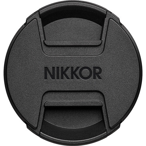 Nikon LC-52B 52mm Snap-On Front Lens Cap