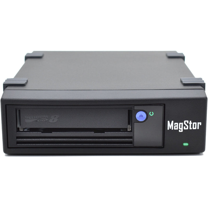 MagStor Magstor LTO8 Desktop Tape Drive (SAS 8644)