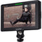 Lilliput Q7-12G 7" HD 12G-SDI/HDMI 2.0 Ultra-Bright On-Camera Monitor