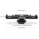 ANDYCINE Dual Shoe Mount Bracket