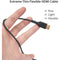 ANDYCINE Reflex Ultra-Thin High-Speed Mini-HDMI to HDMI Cable with Ethernet (29.5")