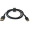 ANDYCINE Reflex Ultra-Thin High-Speed Mini-HDMI to HDMI Cable with Ethernet (29.5")