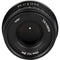 7artisans Photoelectric 35mm f/1.2 Mark II Lens for FUJIFILM X