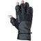 Vallerret Milford Fleece Gloves with Rain Covers (Extra-Large)