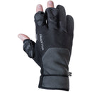 Vallerret Milford Fleece Gloves with Rain Covers (Large)