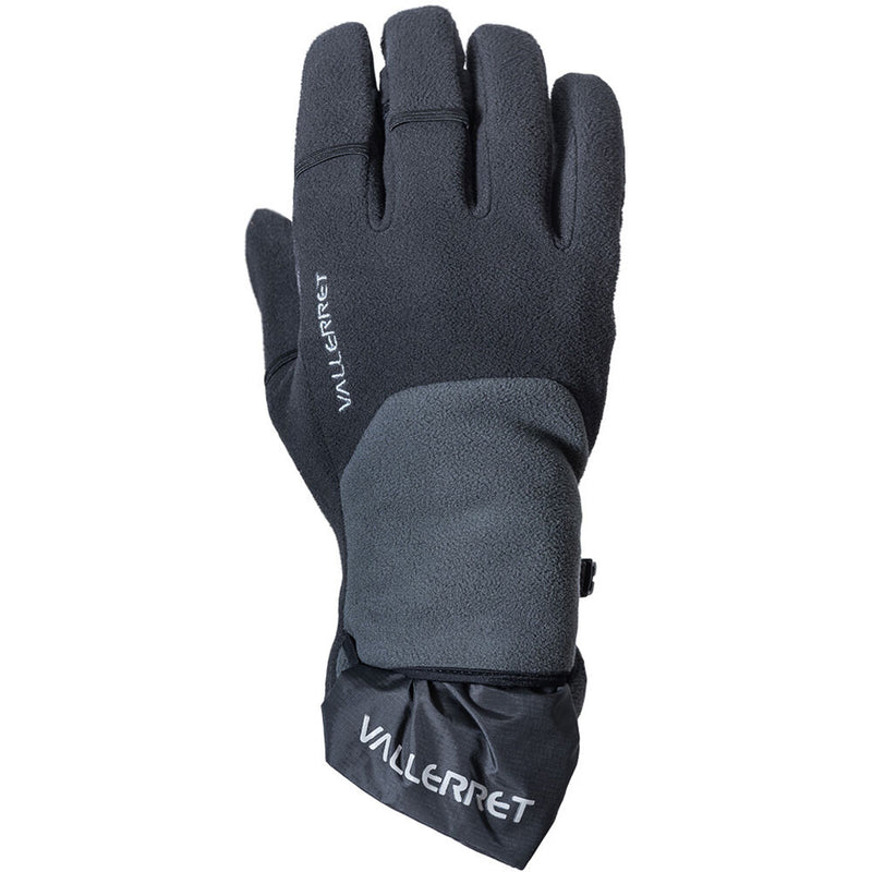 Vallerret Milford Fleece Gloves with Rain Covers (Extra-Small)