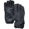 Vallerret Milford Fleece Gloves with Rain Covers (Extra-Large)