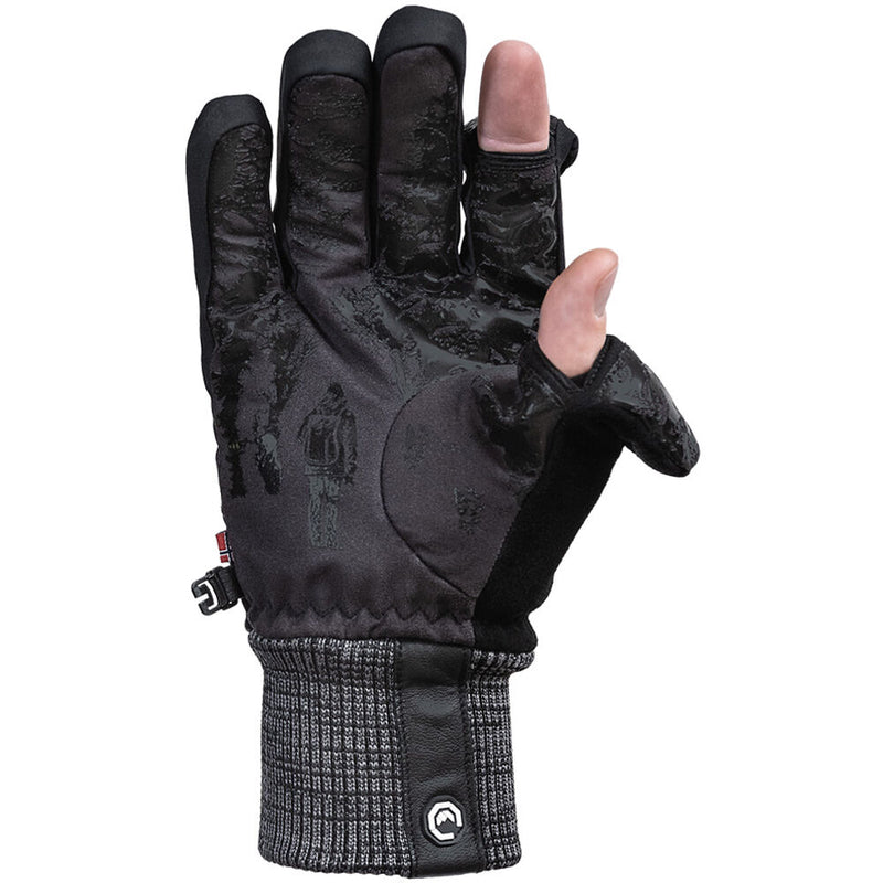 Vallerret Markhof V3 Gloves (Extra-Small, Slim)