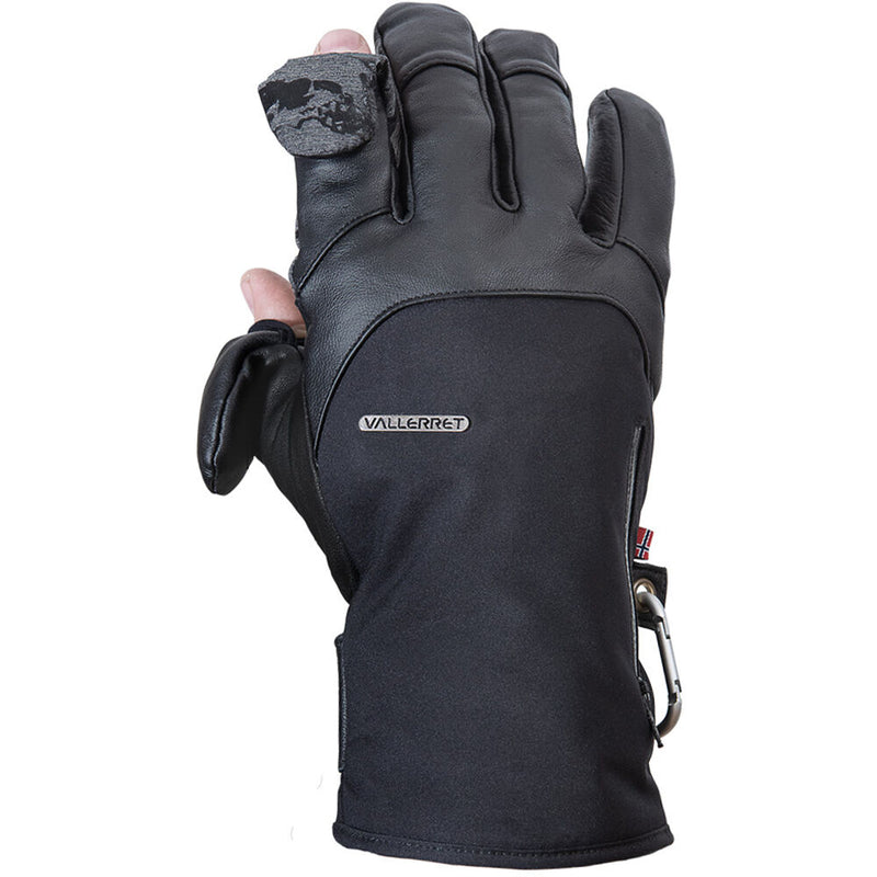 Vallerret Tinden Gloves (Extra-Large)