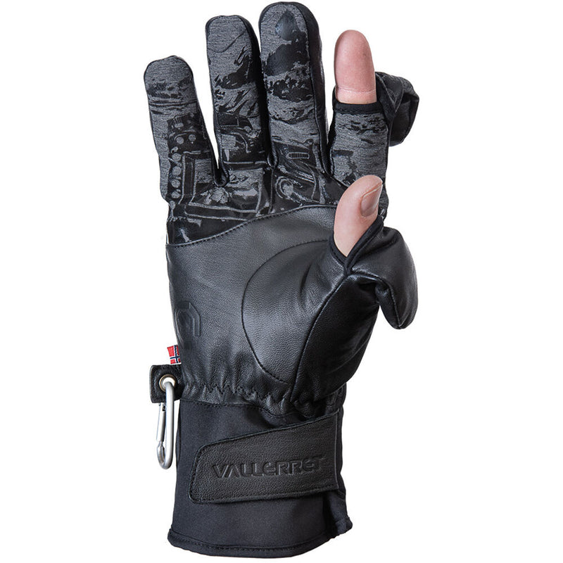 Vallerret Tinden Gloves (Large)