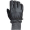 Vallerret Hatchet Leather Gloves (Extra-Small, Black)