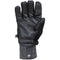 Vallerret Hatchet Leather Gloves (XXL, Black)