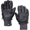 Vallerret Hatchet Leather Gloves (XXL, Black)