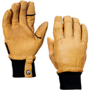 Vallerret Hatchet Leather Gloves (Medium, Natural)