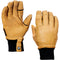 Vallerret Hatchet Leather Gloves (Medium, Natural)