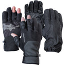 Vallerret Milford Fleece Gloves with Rain Covers (Large)