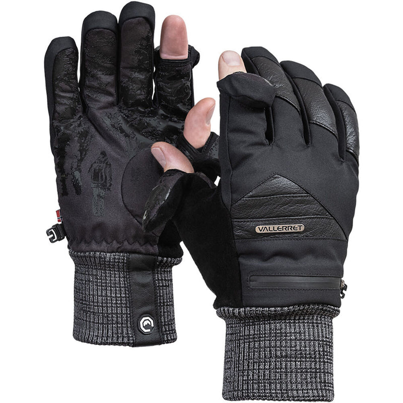 Vallerret Markhof V3 Gloves (Extra-Small, Slim)