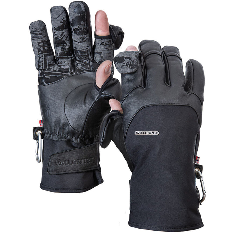 Vallerret Tinden Gloves (Large)