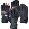 Vallerret Milford Fleece Gloves with Rain Covers (Small)