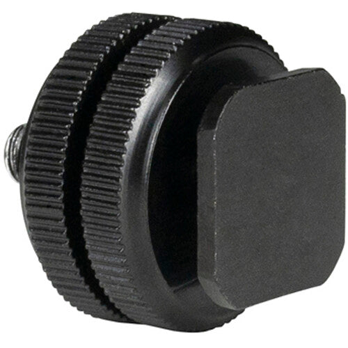 Nanlite Shoe Mount to 1/4"-20 Adapter