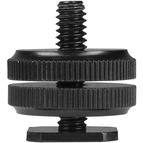 Nanlite Shoe Mount to 1/4"-20 Adapter