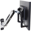 Ergotron Monitor Handle Kit (Black)