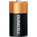 Duracell MN1400 1.5V C Alkaline Battery (12-Pack)