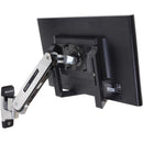 Ergotron Monitor Handle Kit (Black)