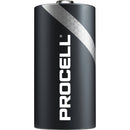 Duracell PC1400 Procell 1.5V C Alkaline Batteries (12-Pack)