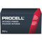 Duracell PX1604 9V Alkaline Battery (12-Pack)