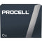 Duracell PC1400 Procell 1.5V C Alkaline Batteries (12-Pack)