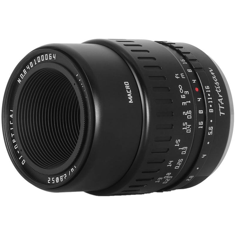 TTArtisan 40mm f/2.8 Macro Lens for Nikon Z