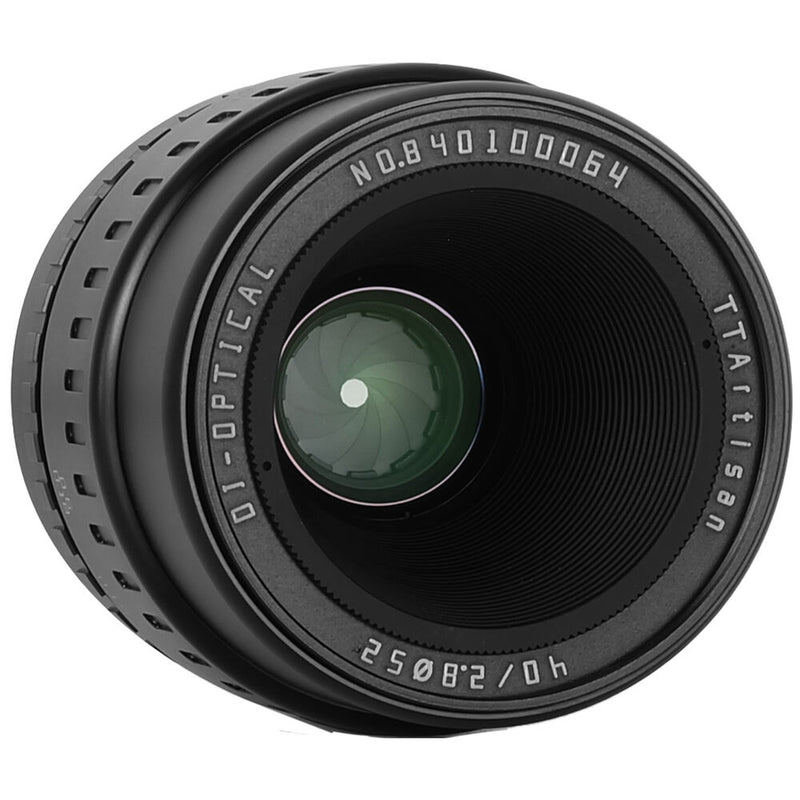 TTArtisan 40mm f/2.8 Macro Lens for Nikon Z